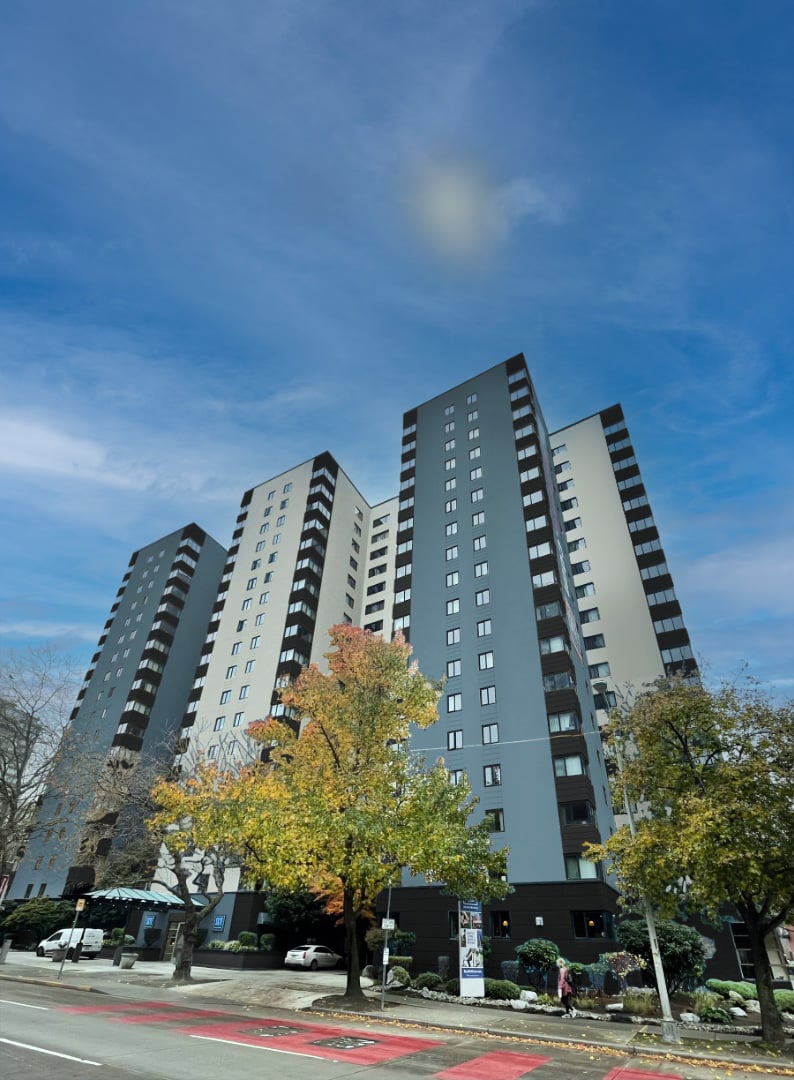500 Wall St, Seattle, WA 98121