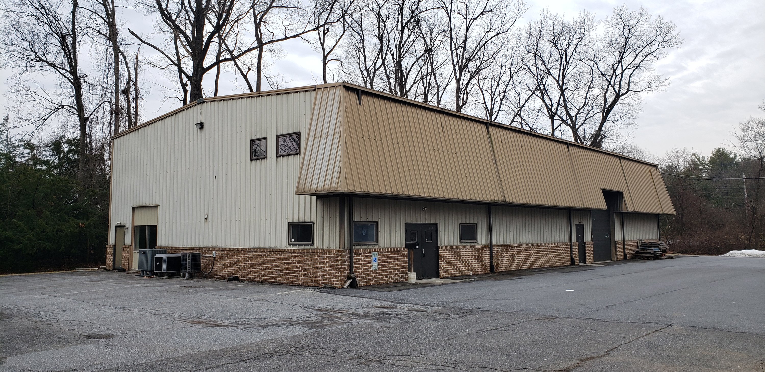 4554 Bath Pike, Bethlehem, PA 18017