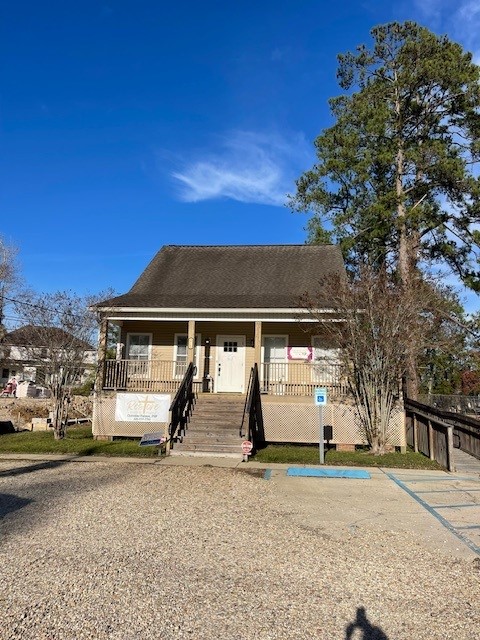 215 North St, Denham Springs, LA 70726