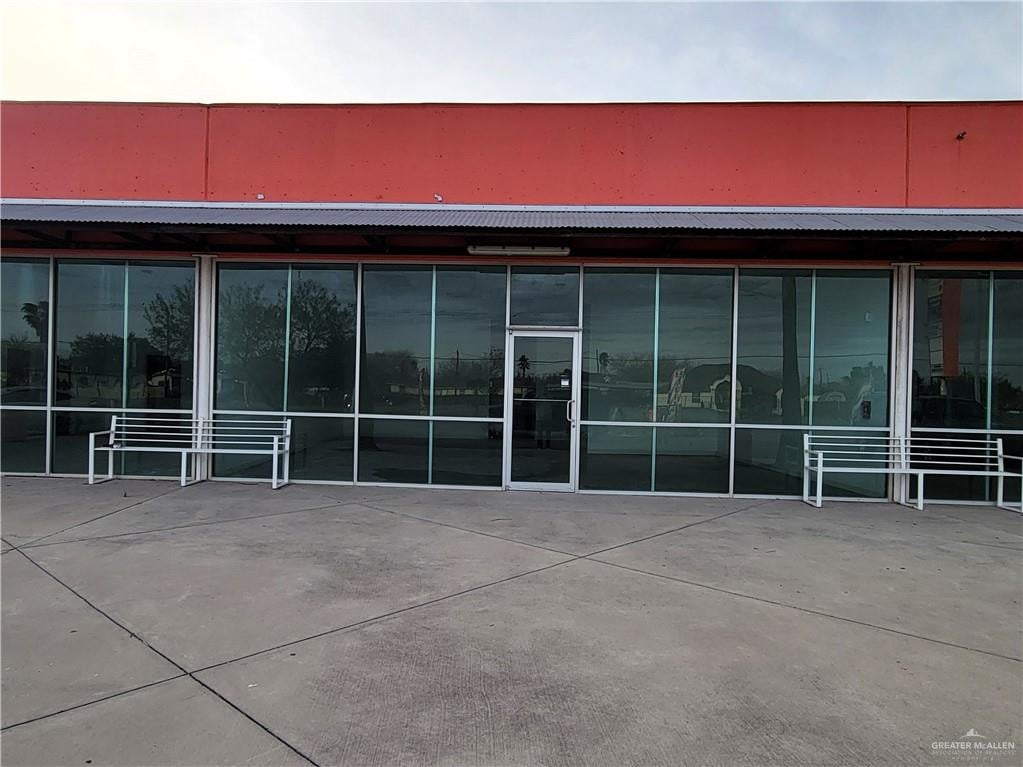4623 S Alamo Rd,Unit 111, Edinburg, TX 78542