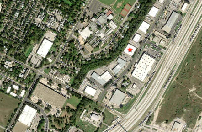 1400 Smith Rd, Austin, TX 78721