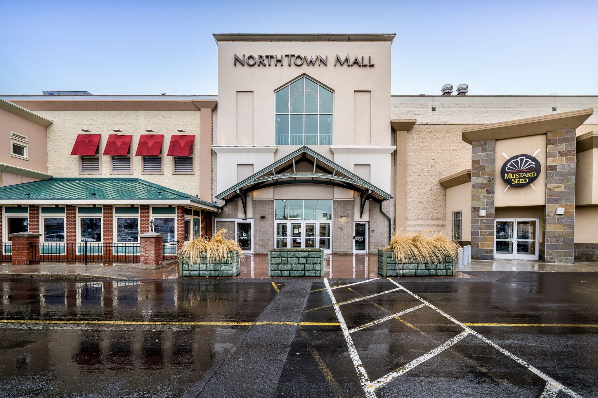 4750 N Division St, Spokane, WA 99207
