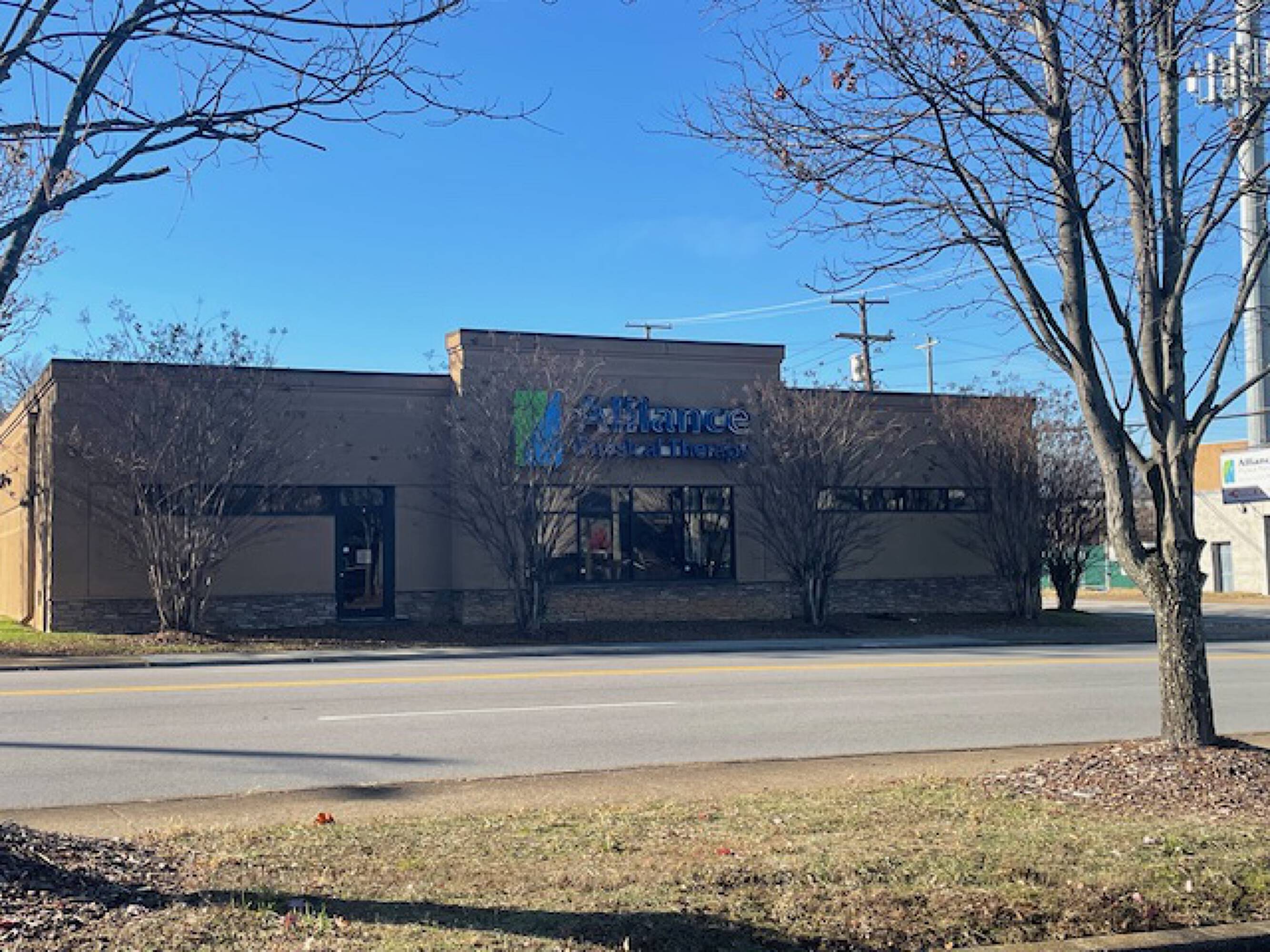 2400 Mccallie Ave, Chattanooga, TN 37404