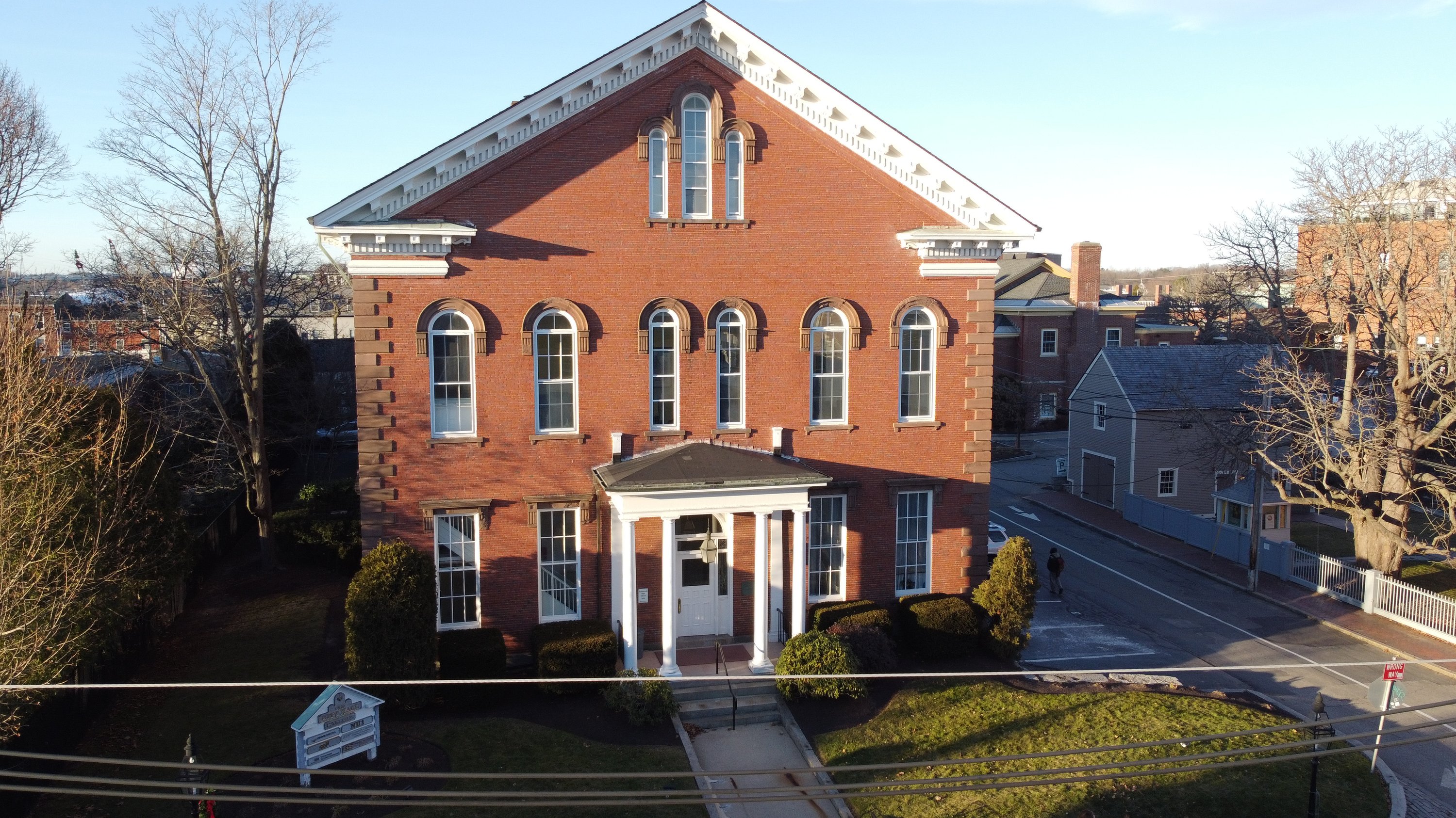 126 Daniel St, Portsmouth, NH 03801