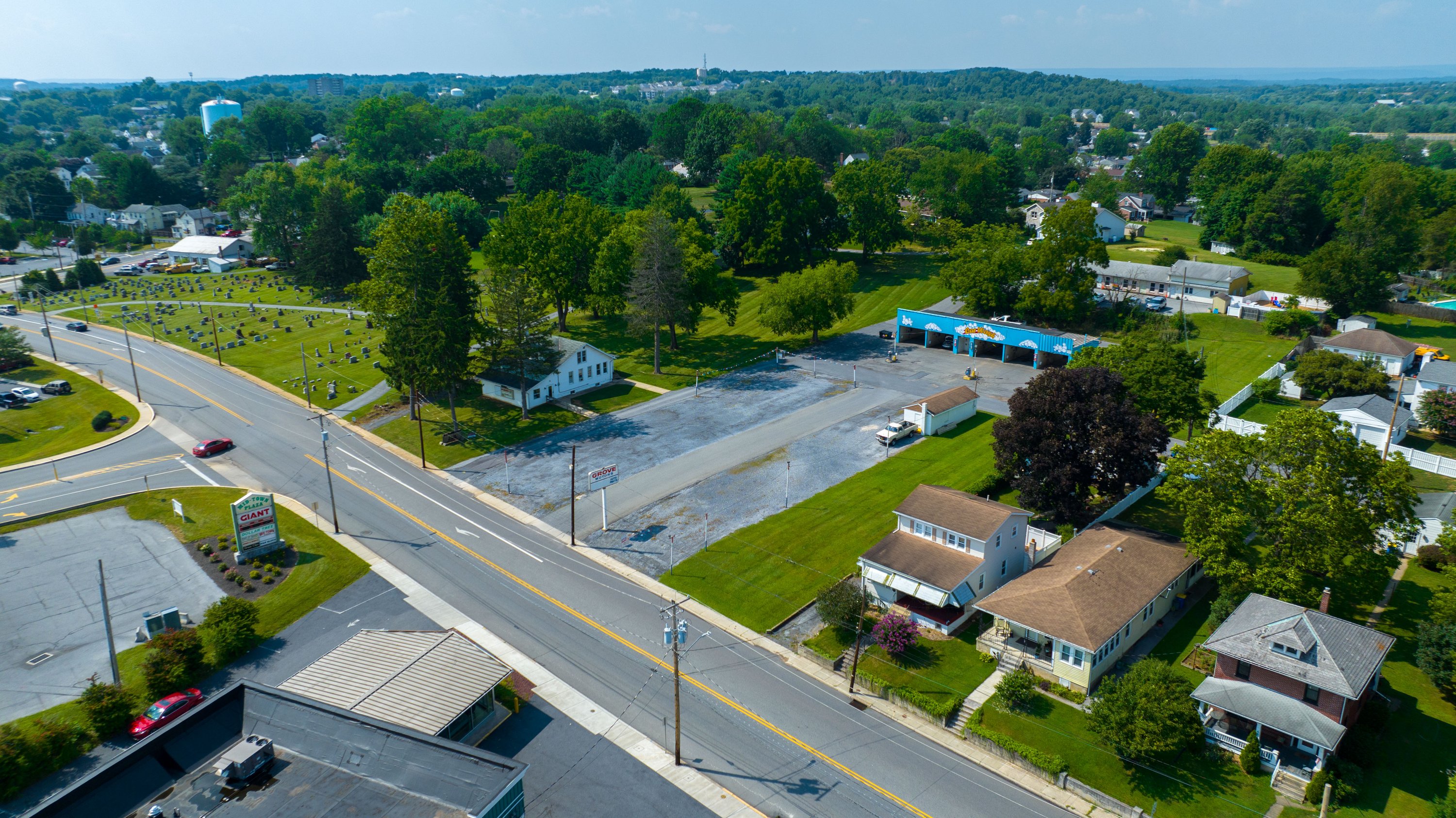 447 E Main St, Middletown, PA 17057