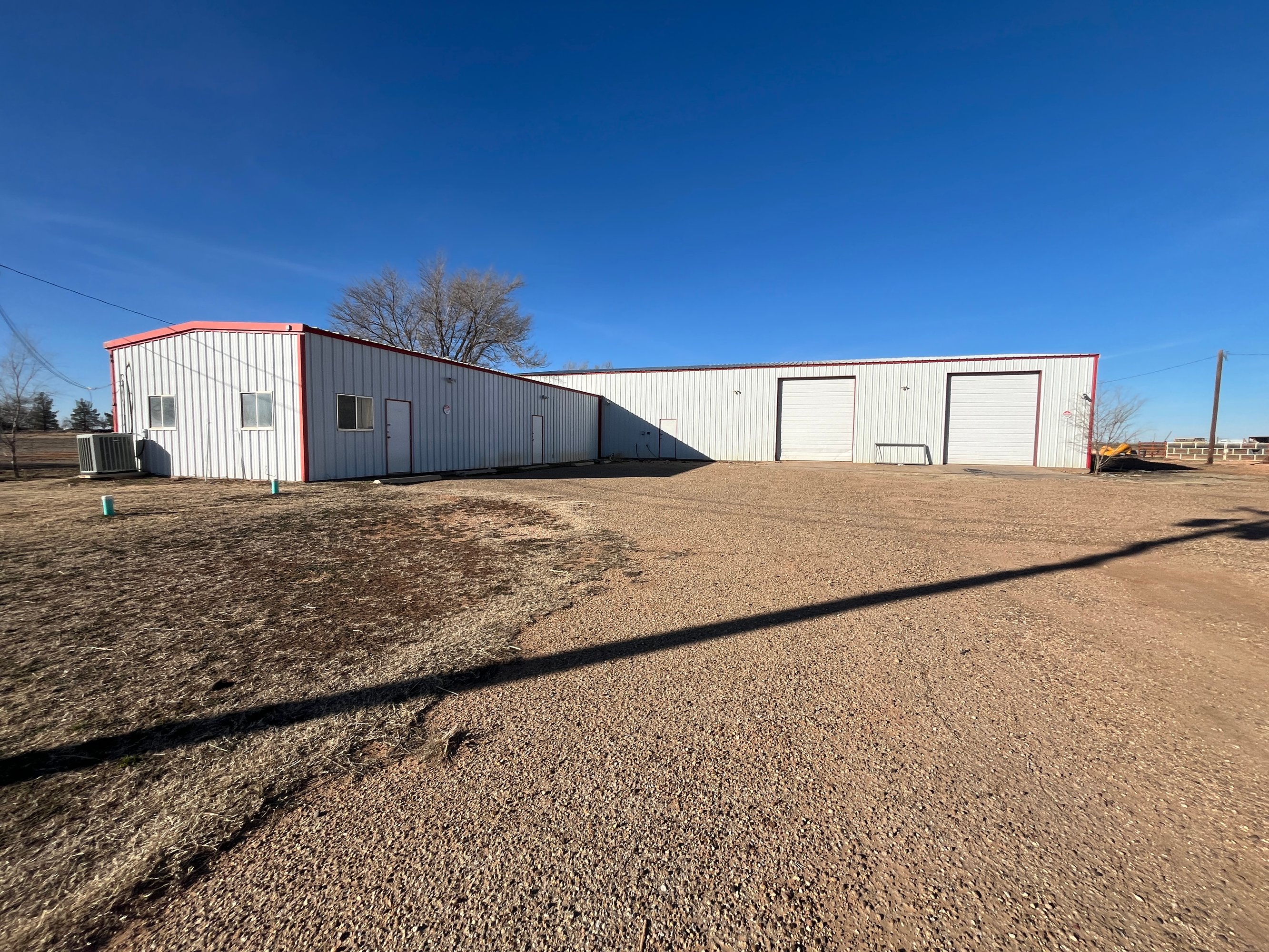 11603 North Fm 2528, Lubbock, TX 79415