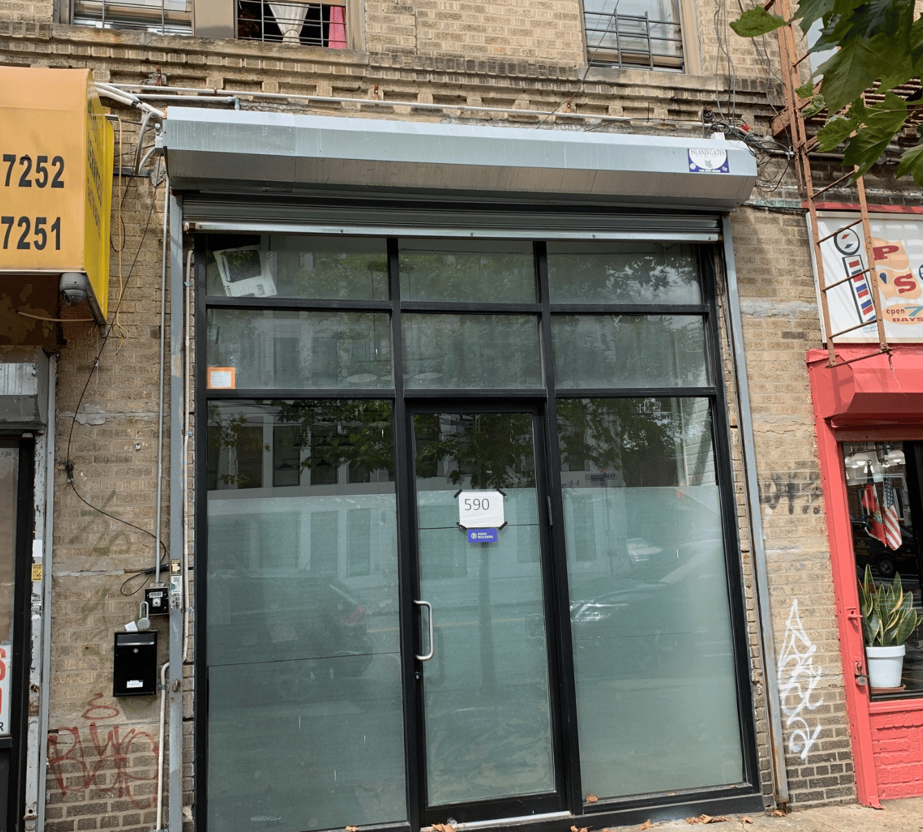 588 New York Ave, Brooklyn, NY 11225