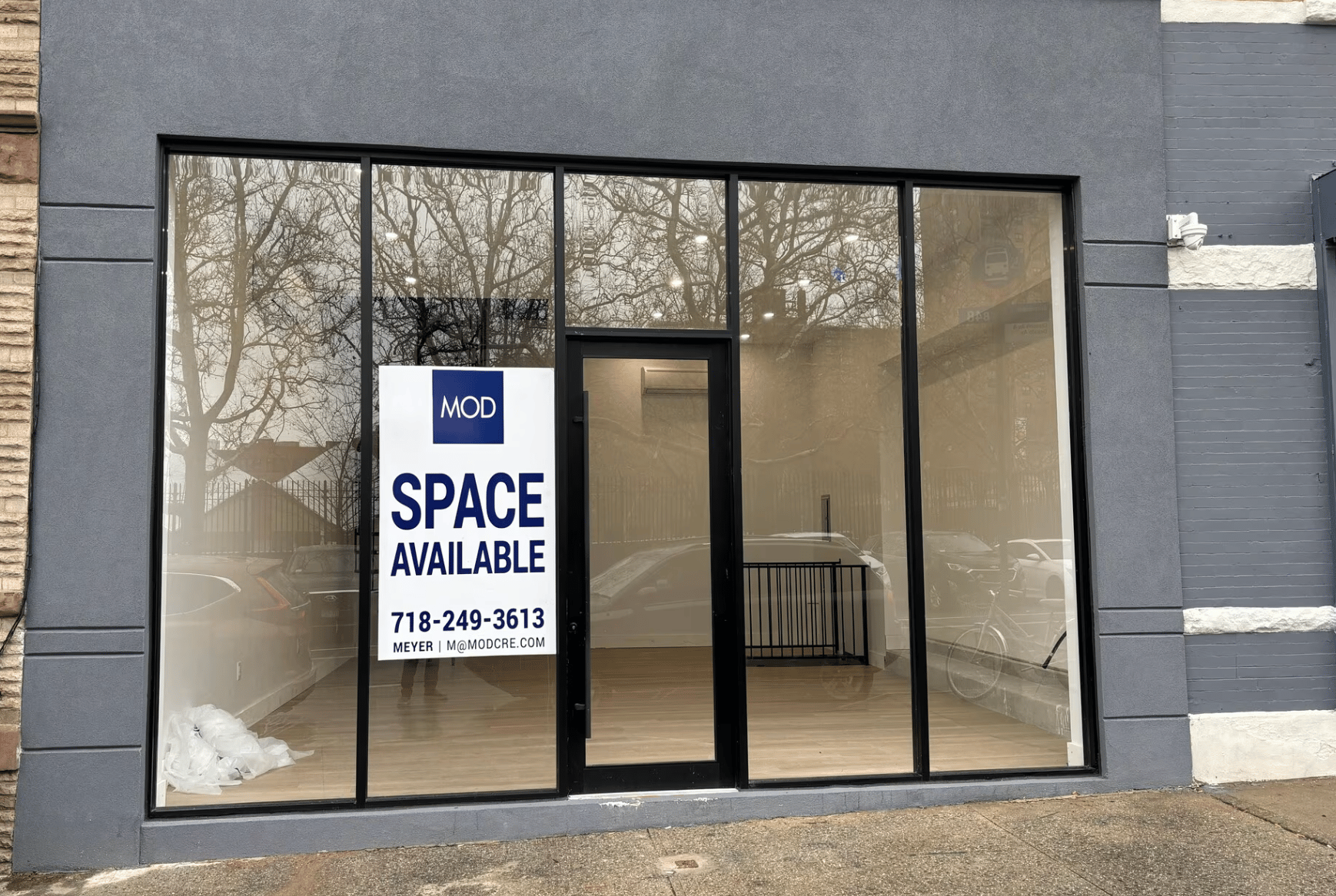 431 Dekalb Ave, Brooklyn, NY 11205