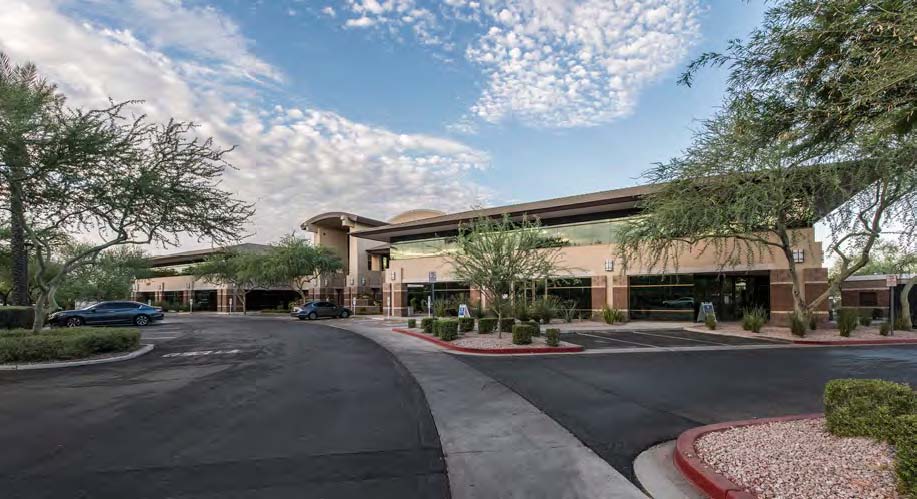 6909 E Greenway Pkwy, Scottsdale, AZ 85254