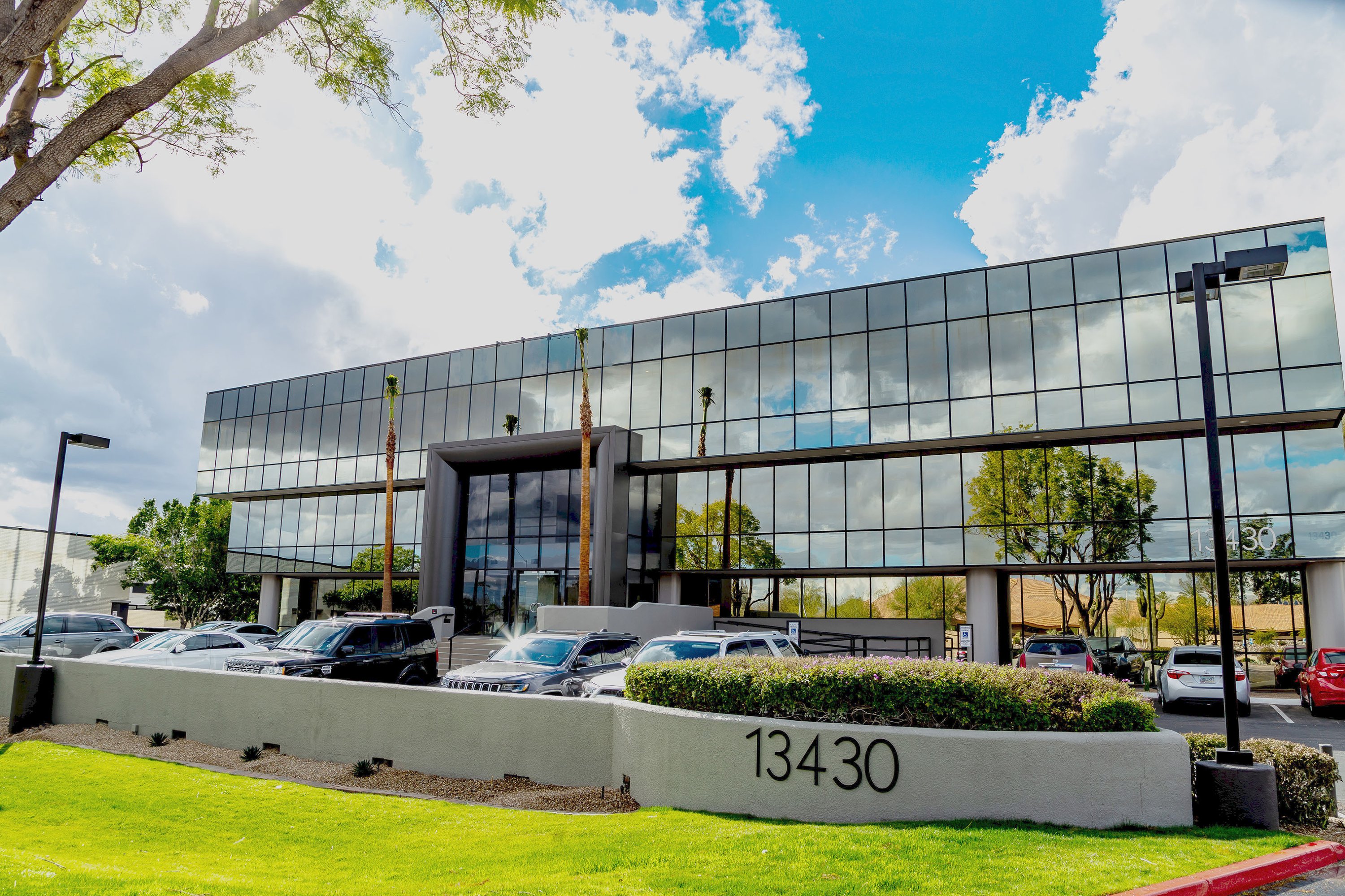 13430 N Scottsdale Rd, Scottsdale, AZ 85254