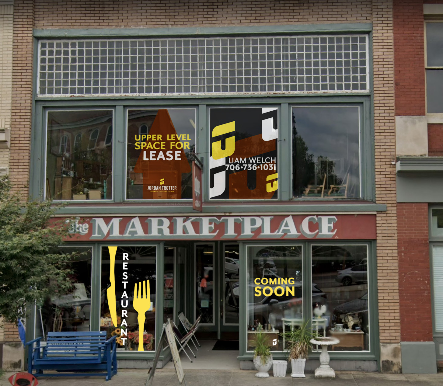 1208 Broad St, Augusta, GA 30901