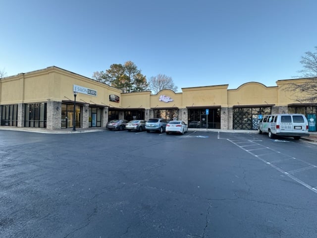 40 Dodd St SE, Marietta, GA 30060