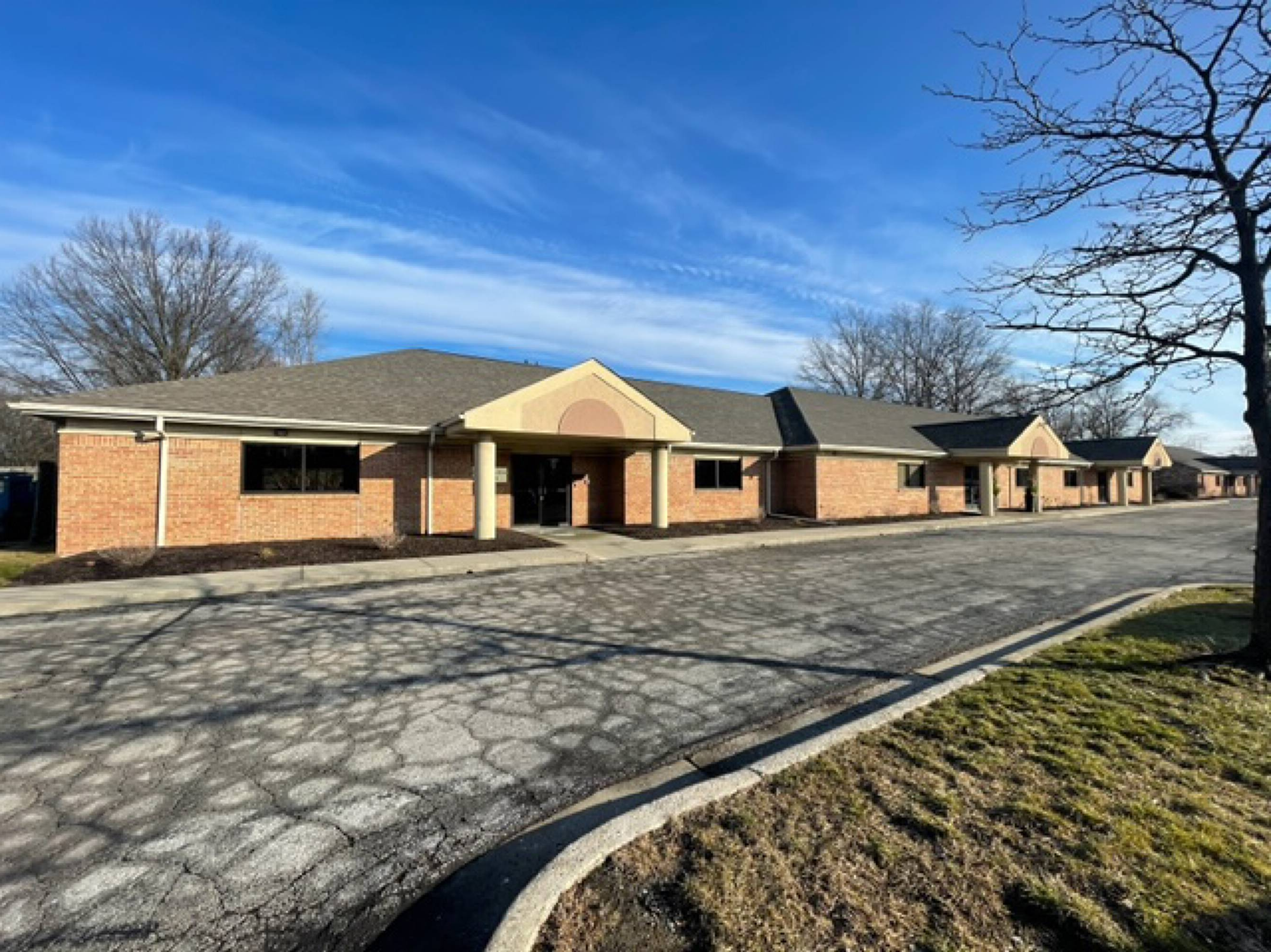 3829 Woodley Rd, Toledo, OH 43606