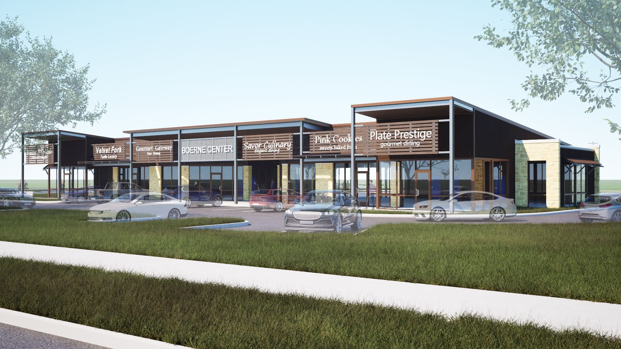 21 Herff Rd, Boerne, TX 78006