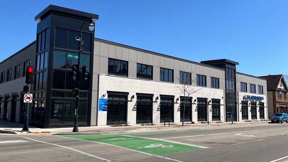 7020 W National Ave, West Allis, WI 53214