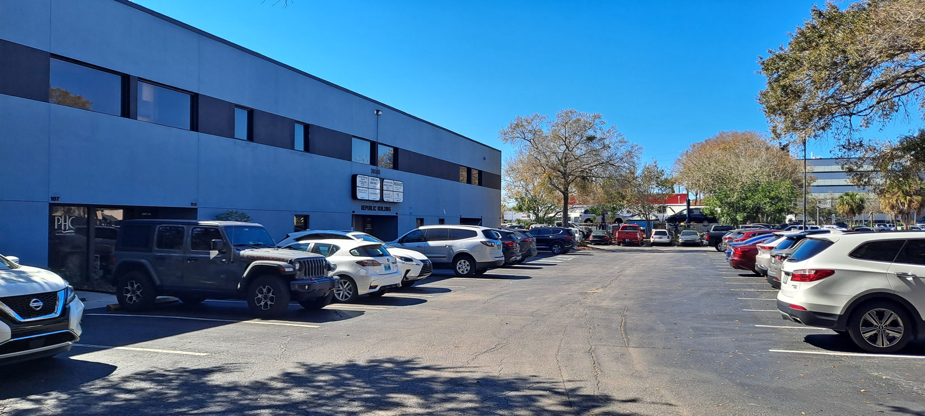 28051 Us Highway 19 N, Clearwater, FL 33761