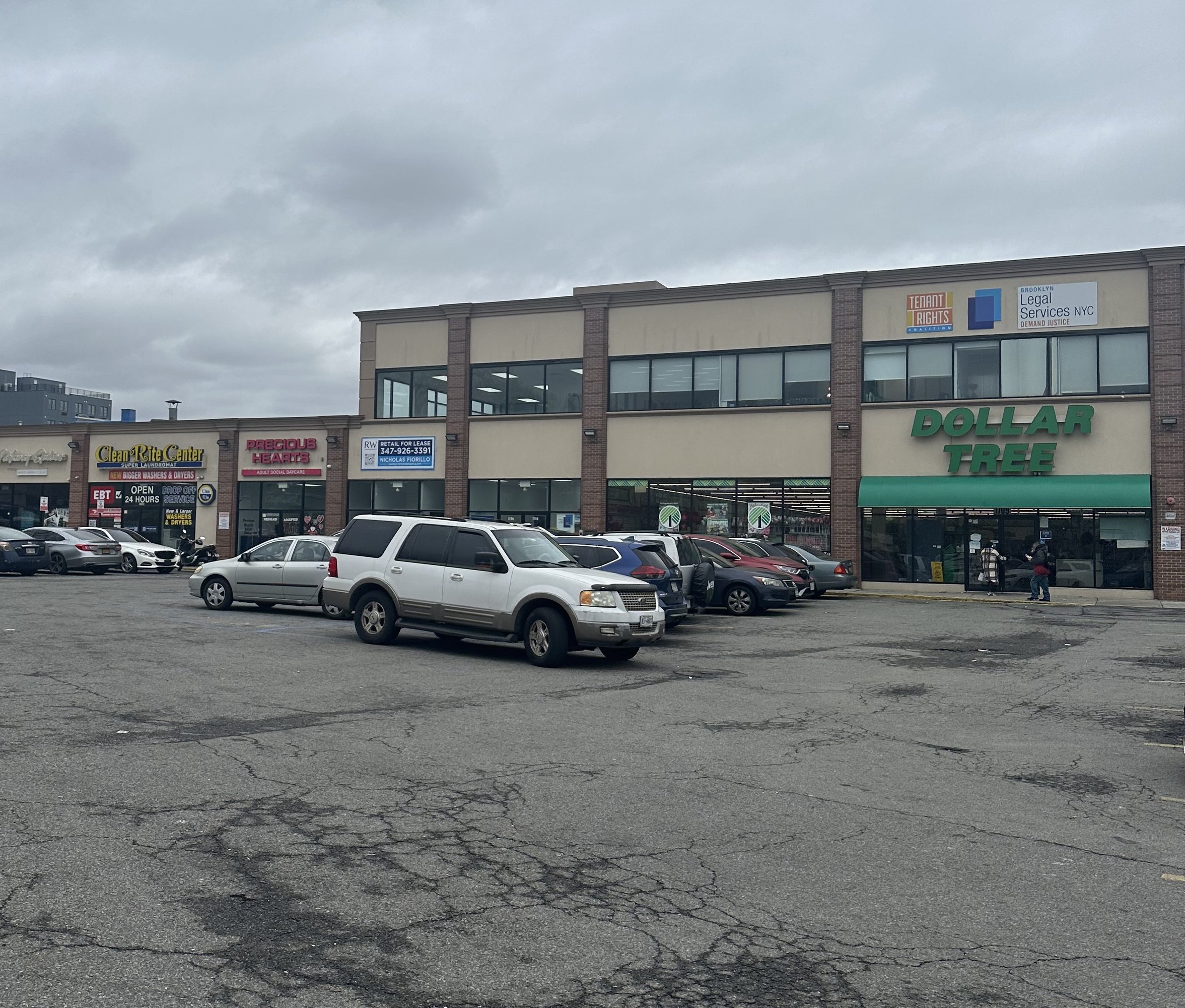 1760 Eastern Pkwy, Brooklyn, NY 11233