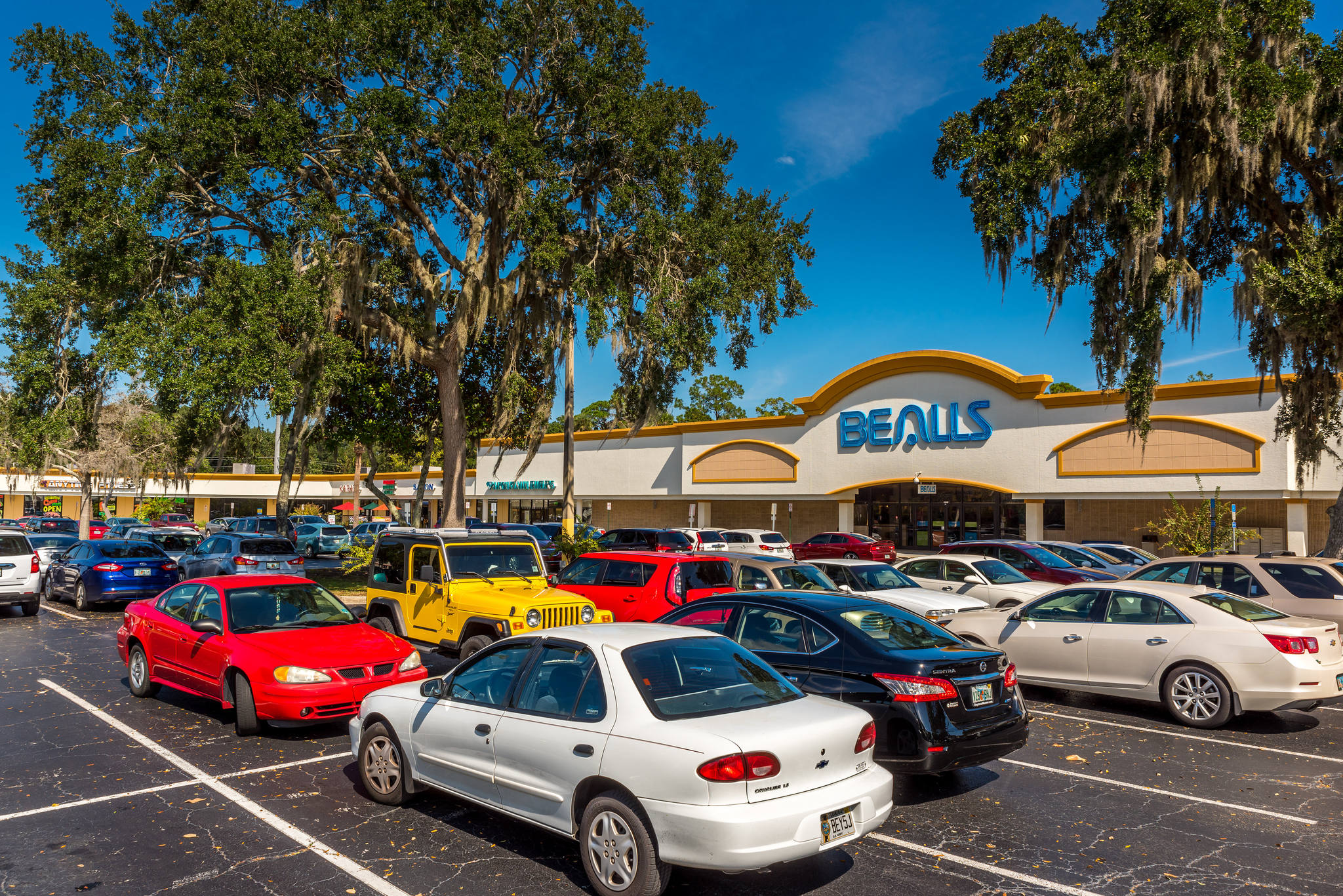 3761 S Nova Rd, Port Orange, FL 32129