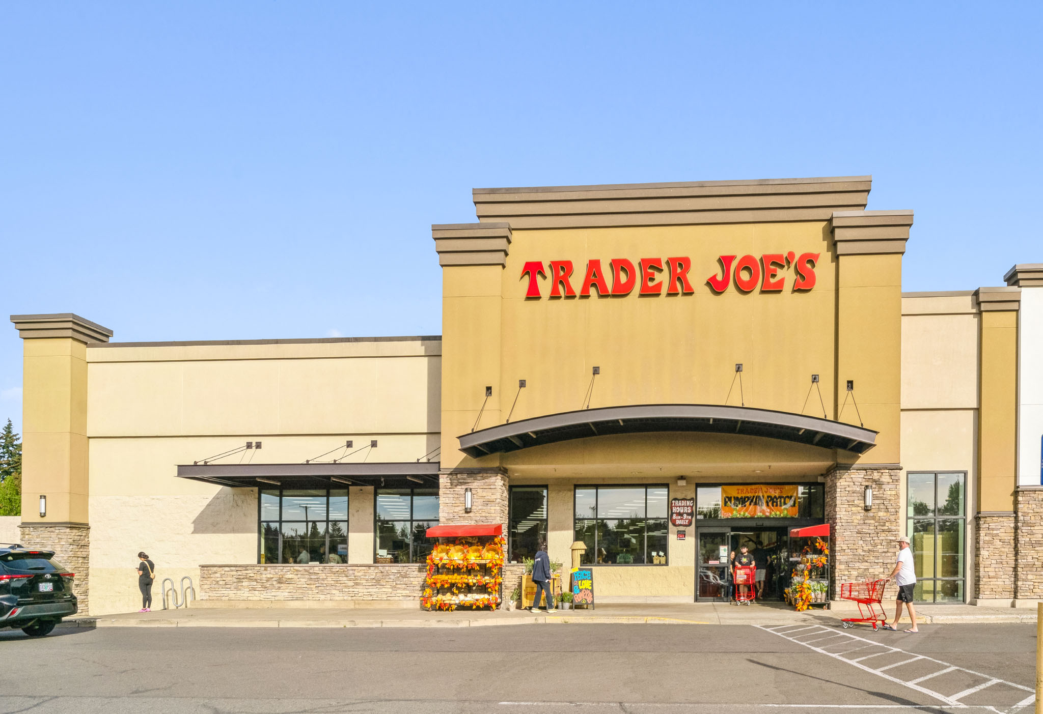 4450 Commercial St SE, Salem, OR 97302