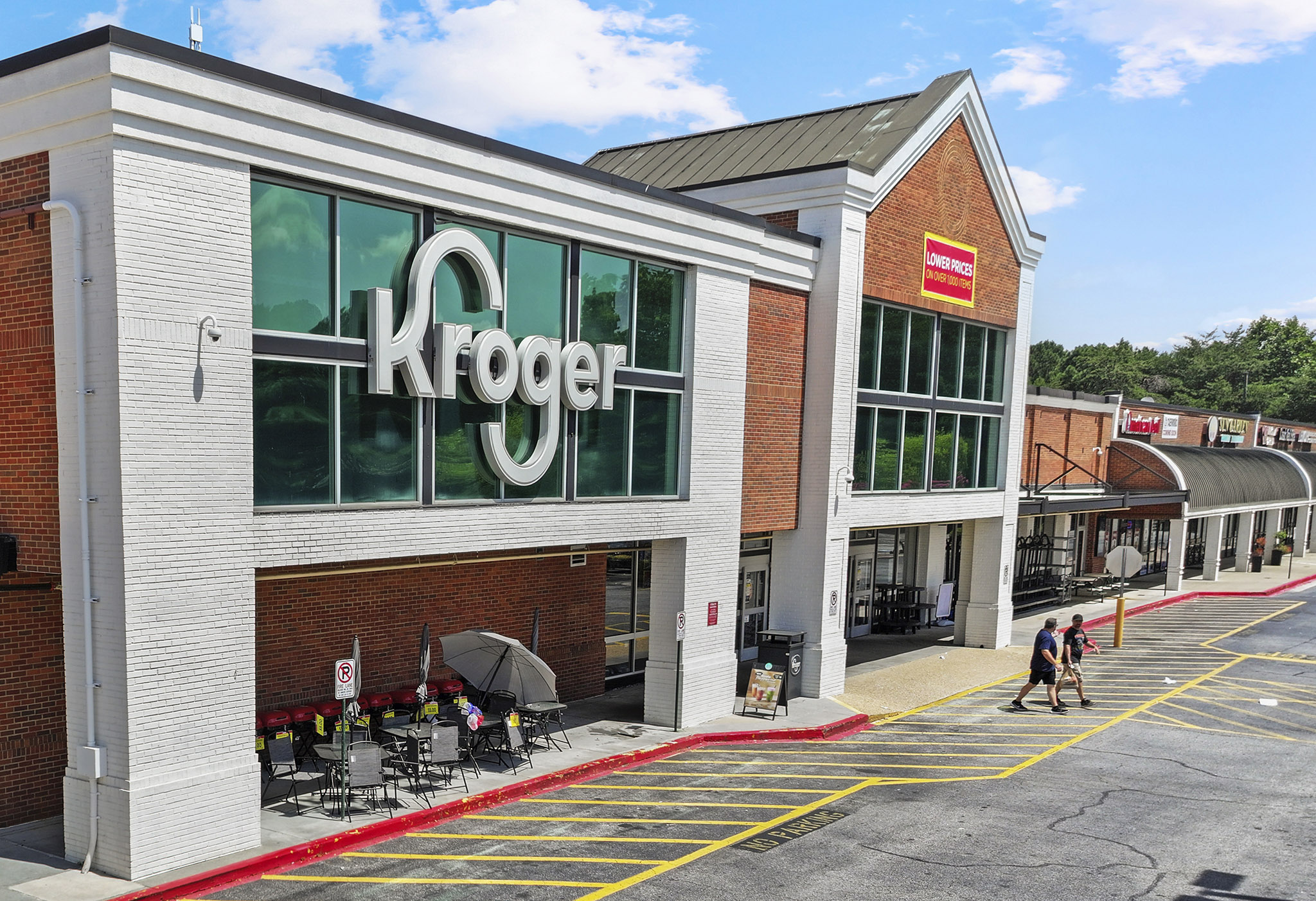 2700 Braselton Hwy, Dacula, GA 30019