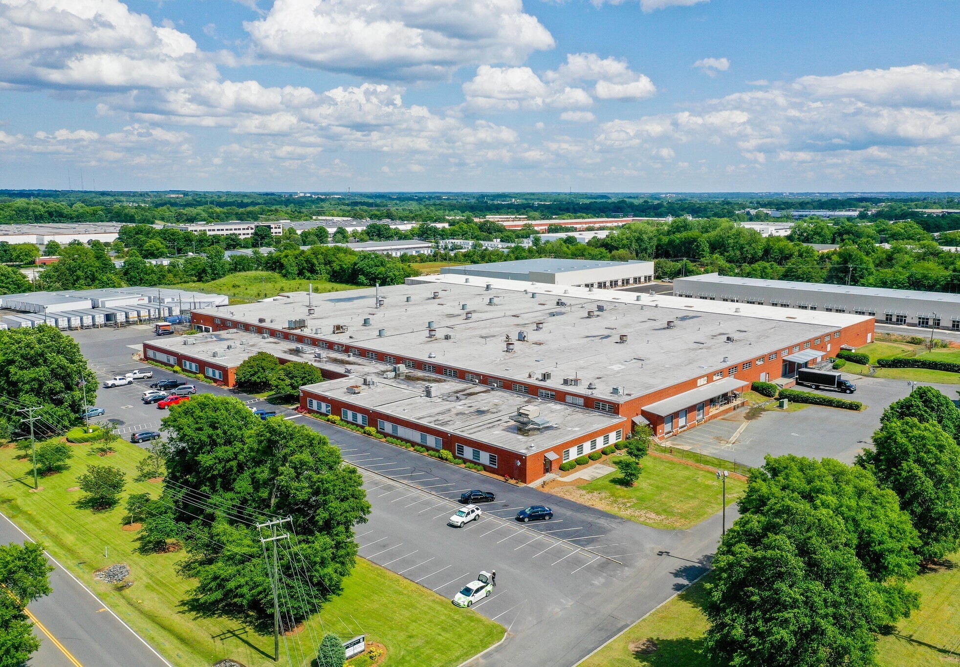 9415 Pioneer Ave, Charlotte, NC 28273