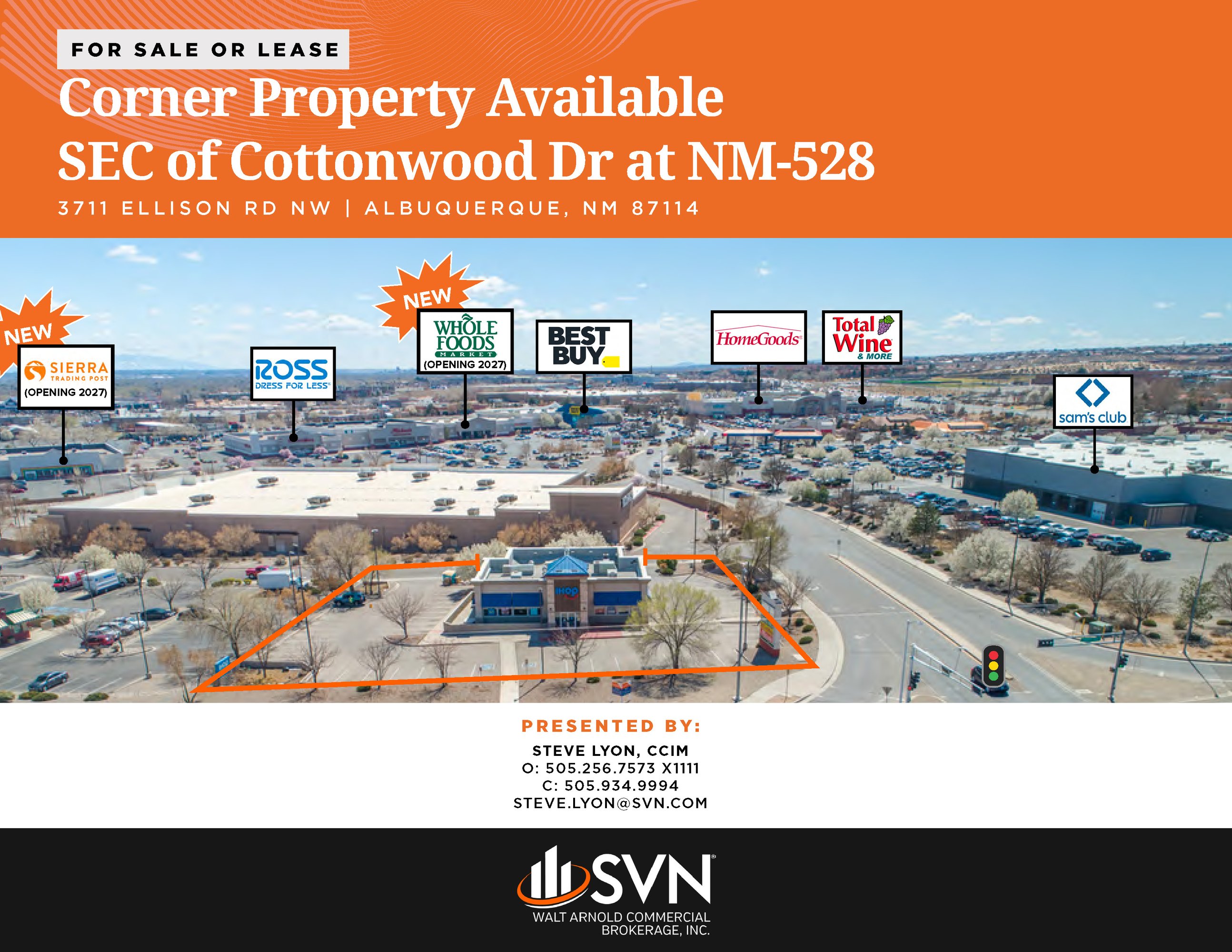 3711 Ellison Rd NW, Albuquerque, NM 87114