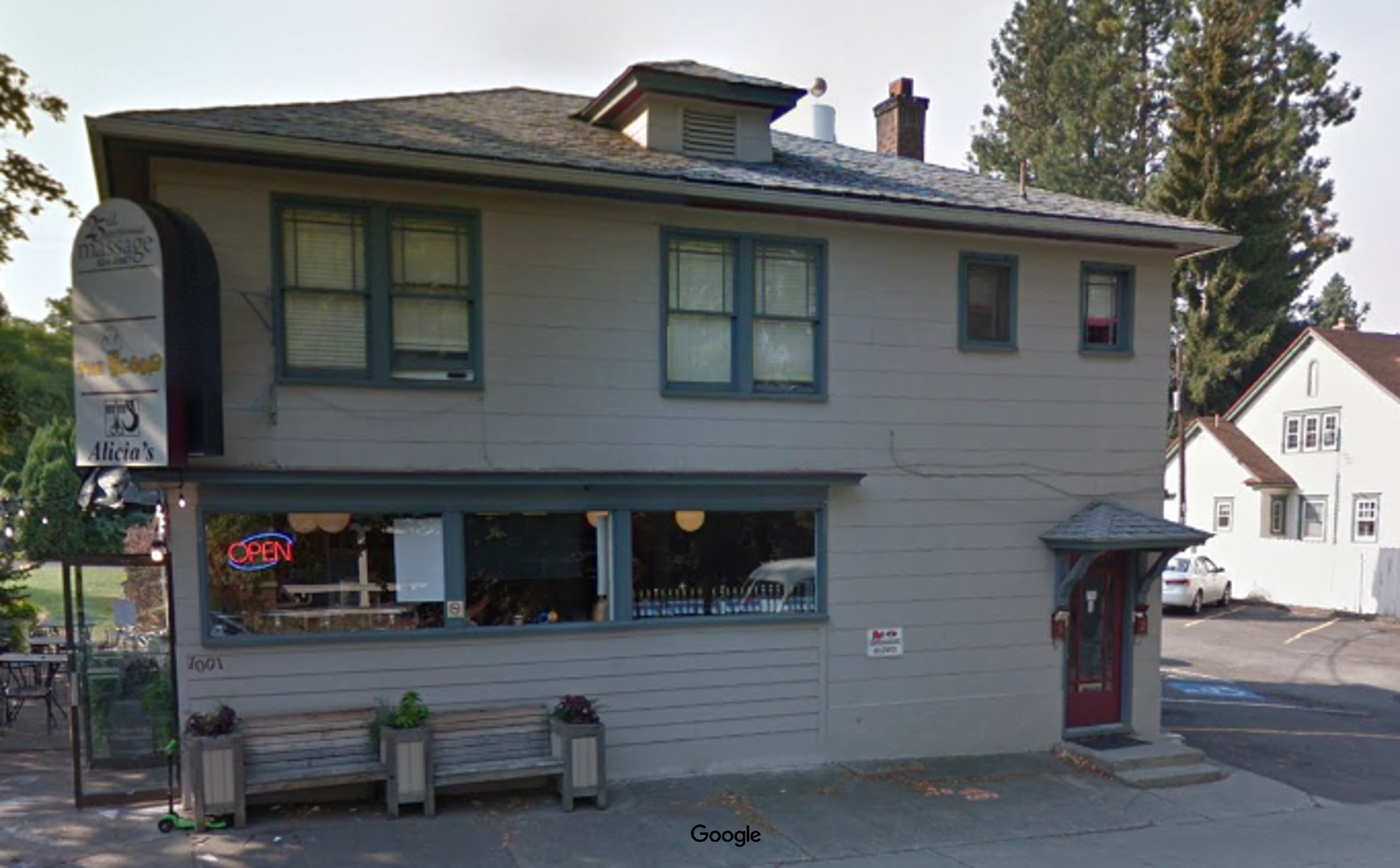 1001 W 25Th Ave, Spokane, WA 99203