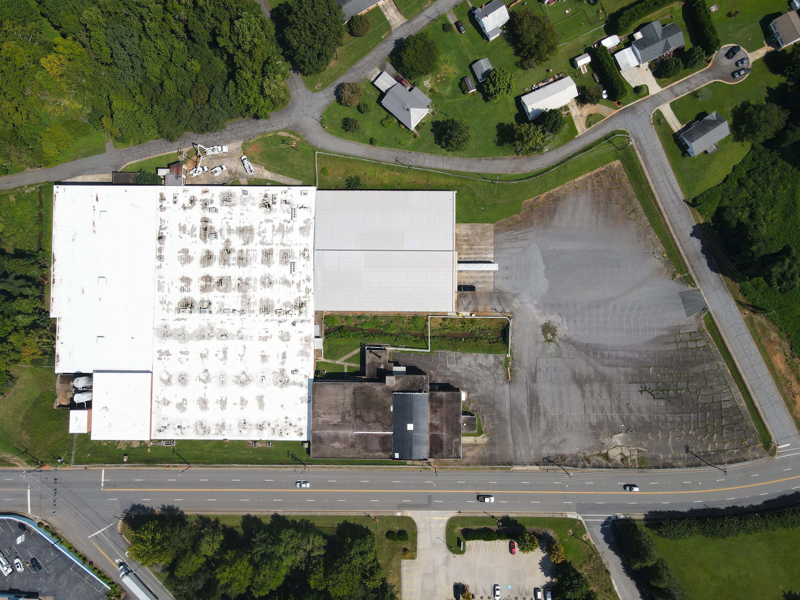 720 Main St W, Valdese, NC 28690