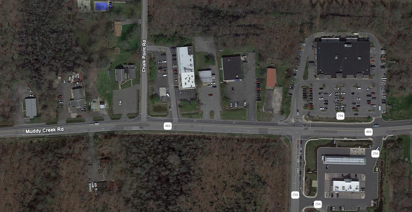 5540 Muddy Creek Rd, West River, MD 20778