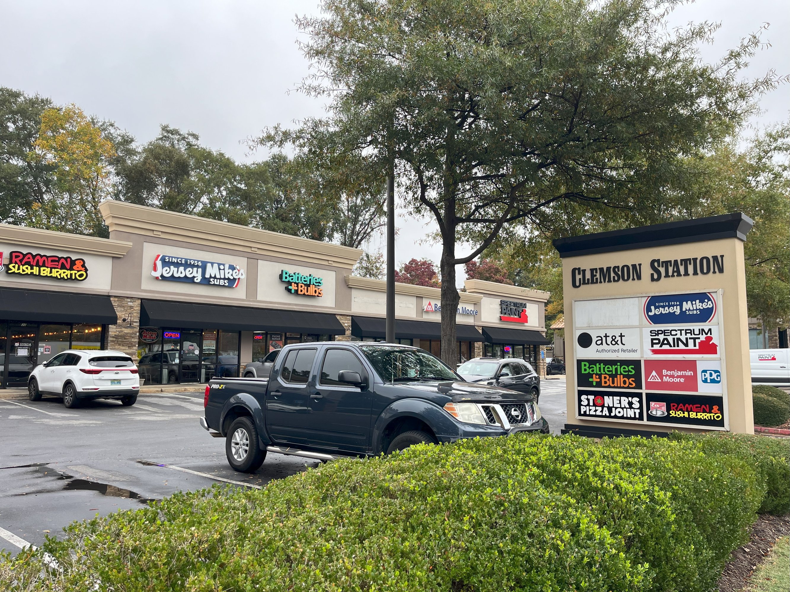1067 Tiger Blvd Ste,Unit 10, Clemson, SC 29631-2924
