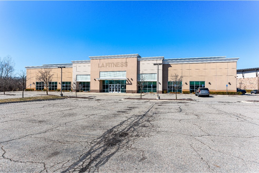 2050 S Telegraph Rd, Bloomfield Hills, MI 48302