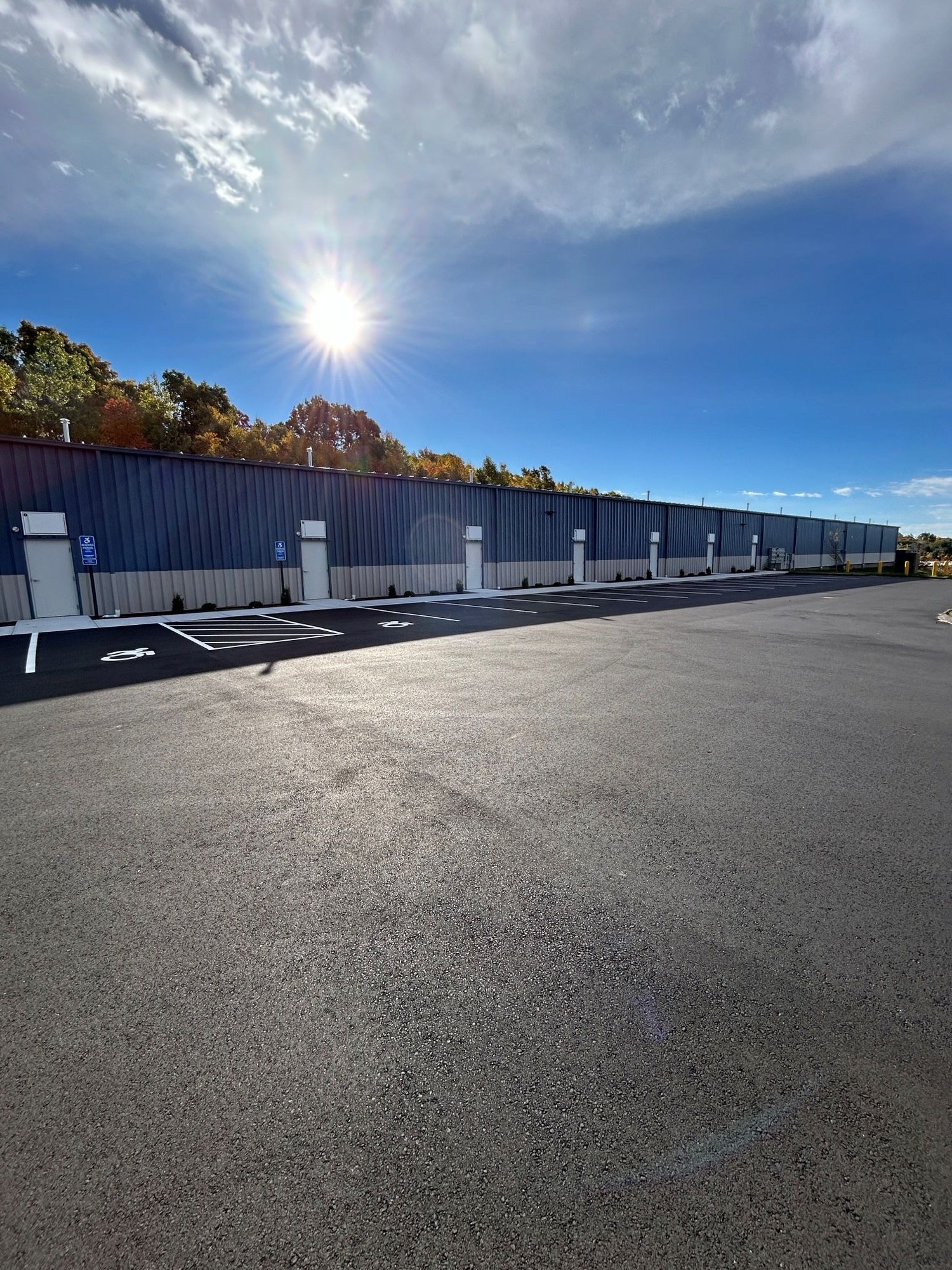 32 Industrial Rd, Prospect, CT 06712