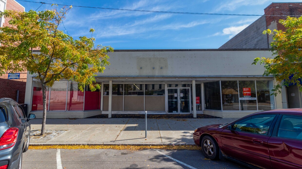 36 Liberty St, Bath, NY 14810
