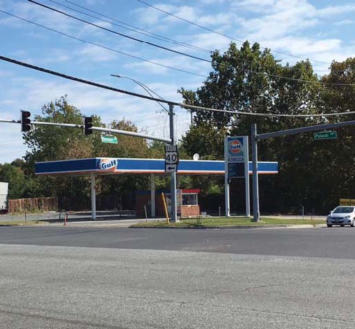 10801 Pulaski Hwy, White Marsh, MD 21162