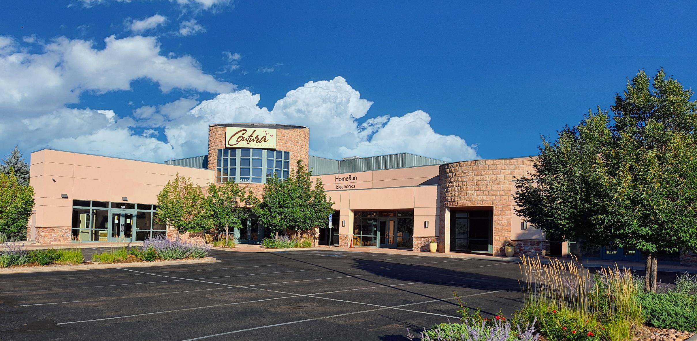 6380 Corporate Centre Cir, Colorado Springs, CO 80919