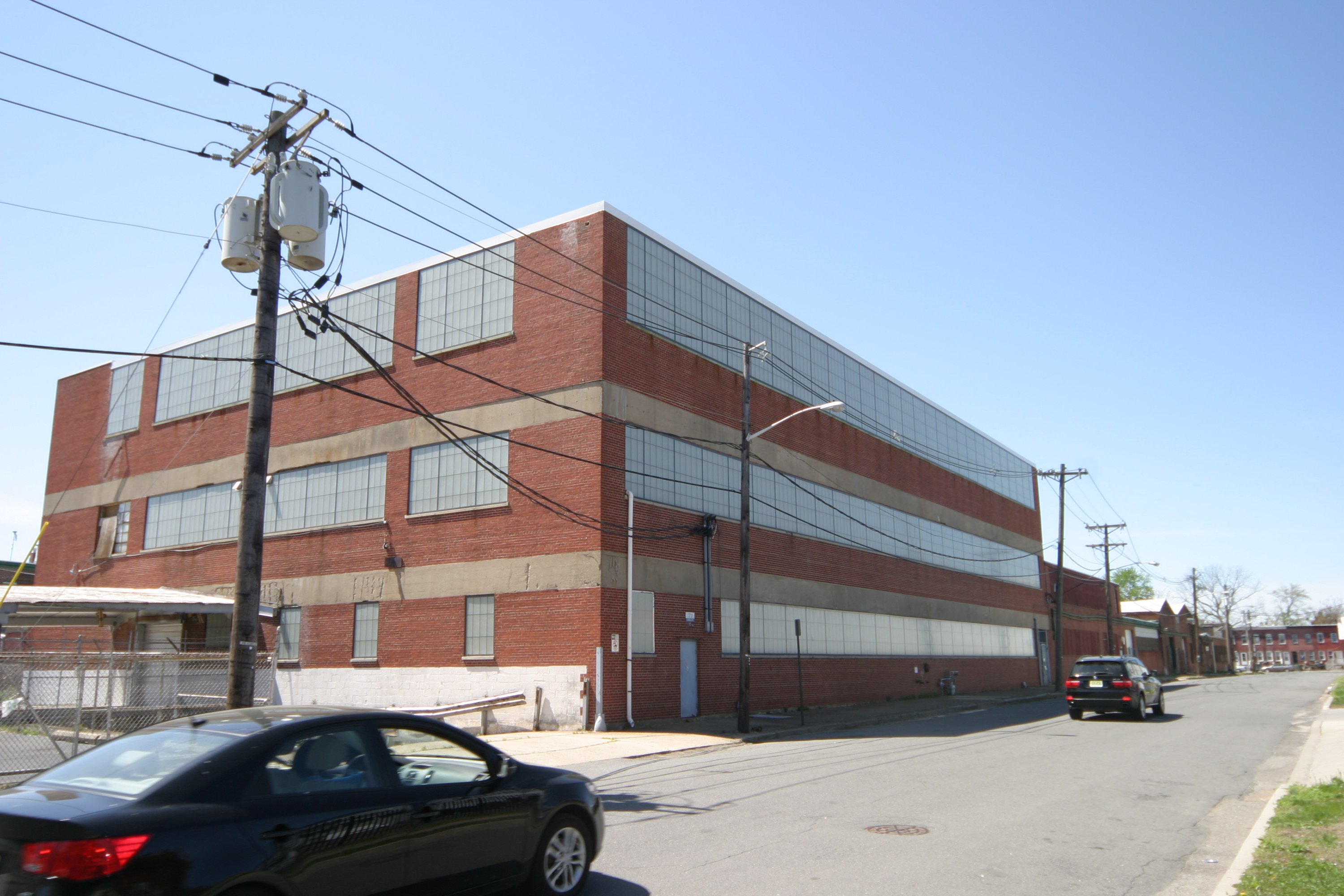 66 Prince St, Trenton, NJ 08638