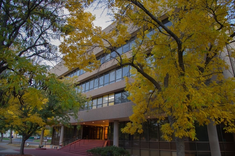 9725 E Hampden Ave, Denver, CO 80231