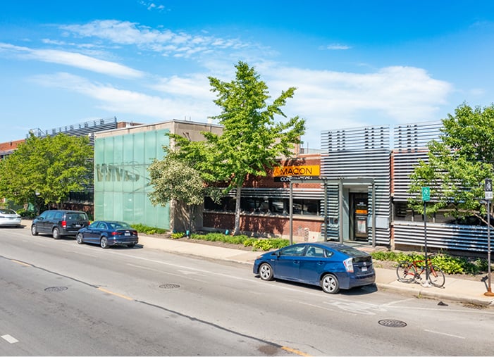 3401 N California Ave, Chicago, IL 60618