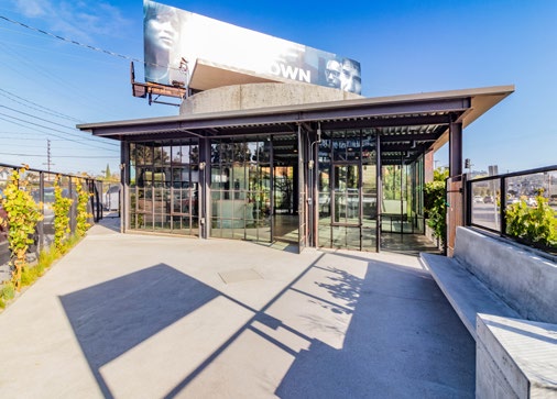 3050 S La Cienega Blvd, Culver City, CA 90232