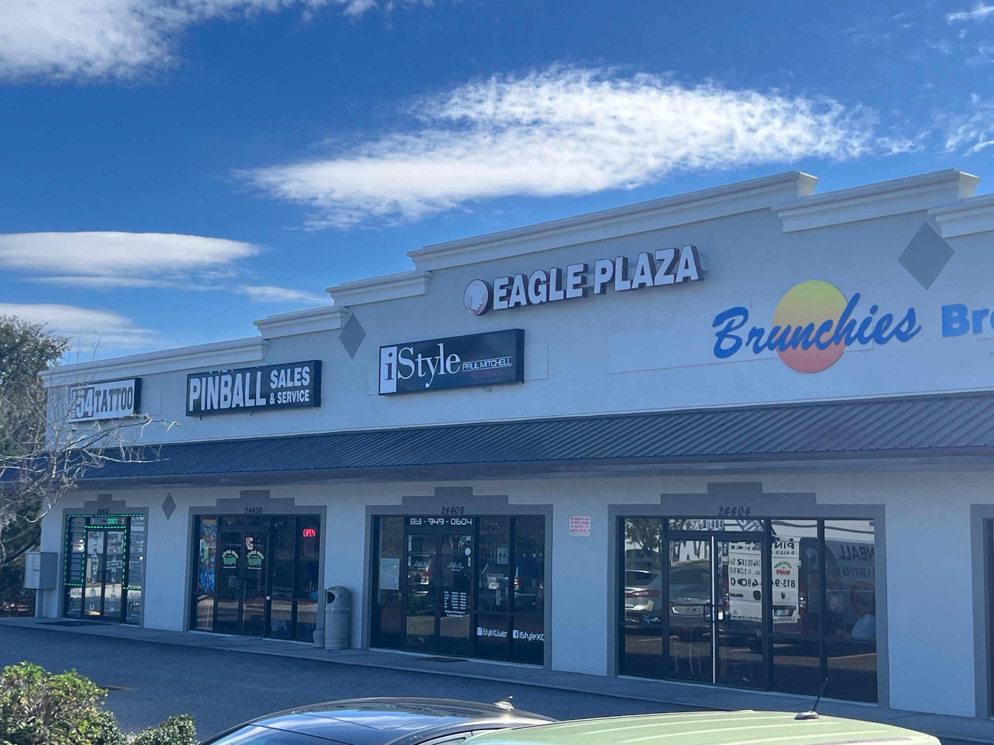 24400 Fl-54, Lutz, FL 33559