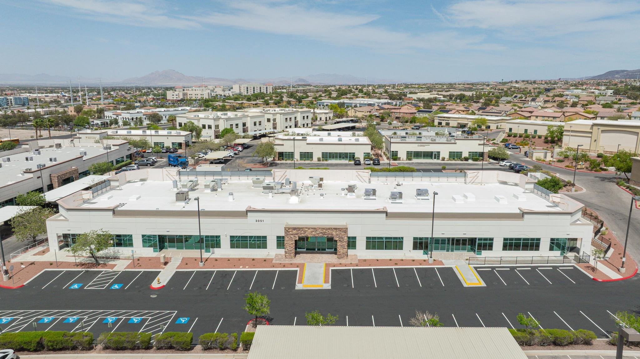 3051 W Horizon Ridge Pkwy, Henderson, NV 89052