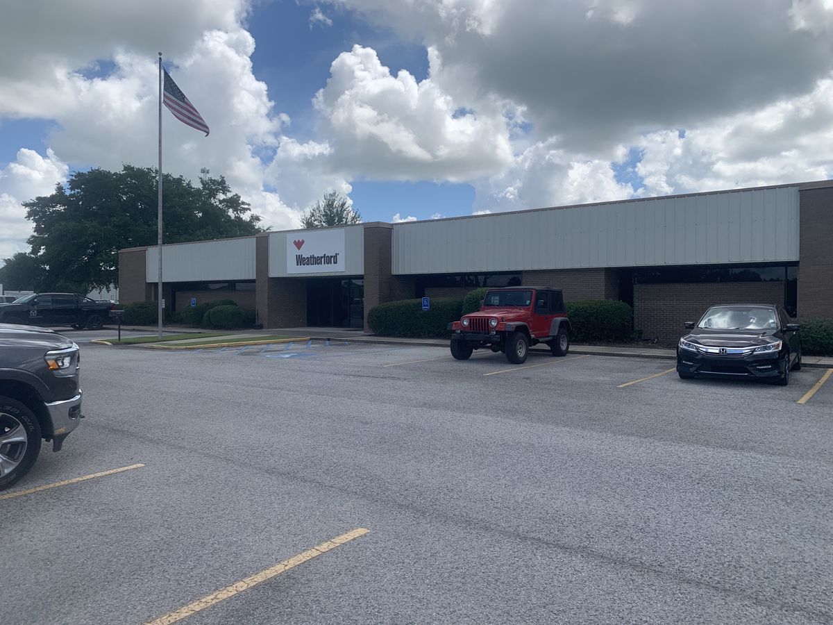 401 Apollo Rd, Scott, LA 70583