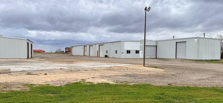 16137 Fm 624, Robstown, TX 78380