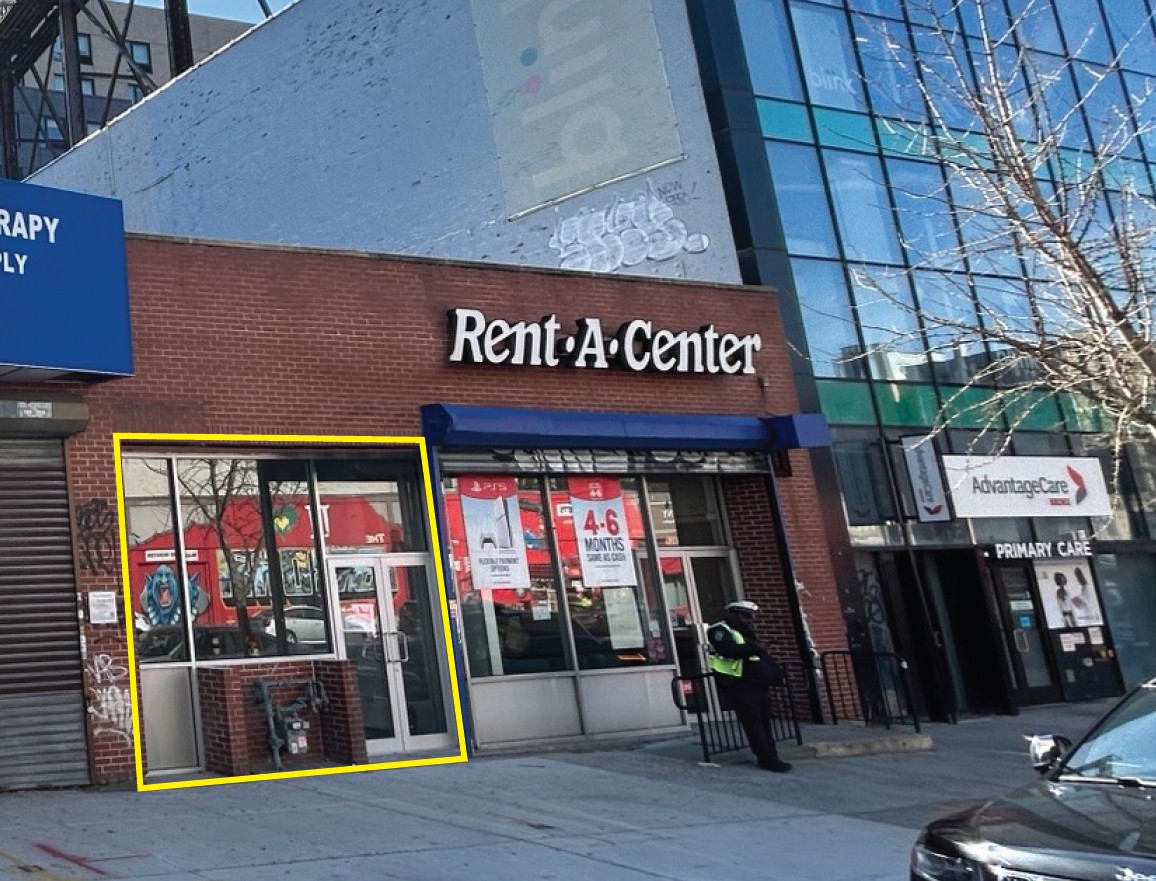 936 Southern Blvd,Unit The, Bronx, NY 10459