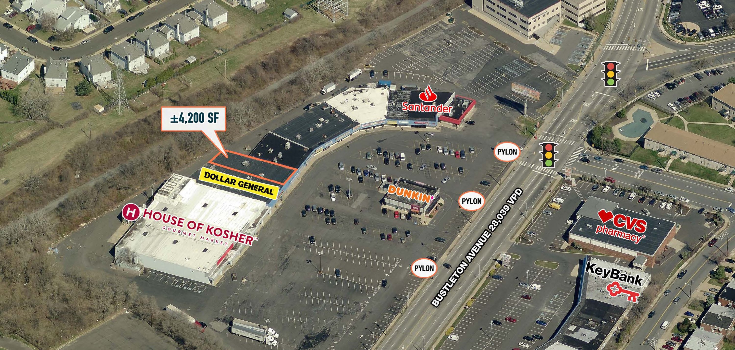 9808 Bustleton Ave, Philadelphia, PA 19115