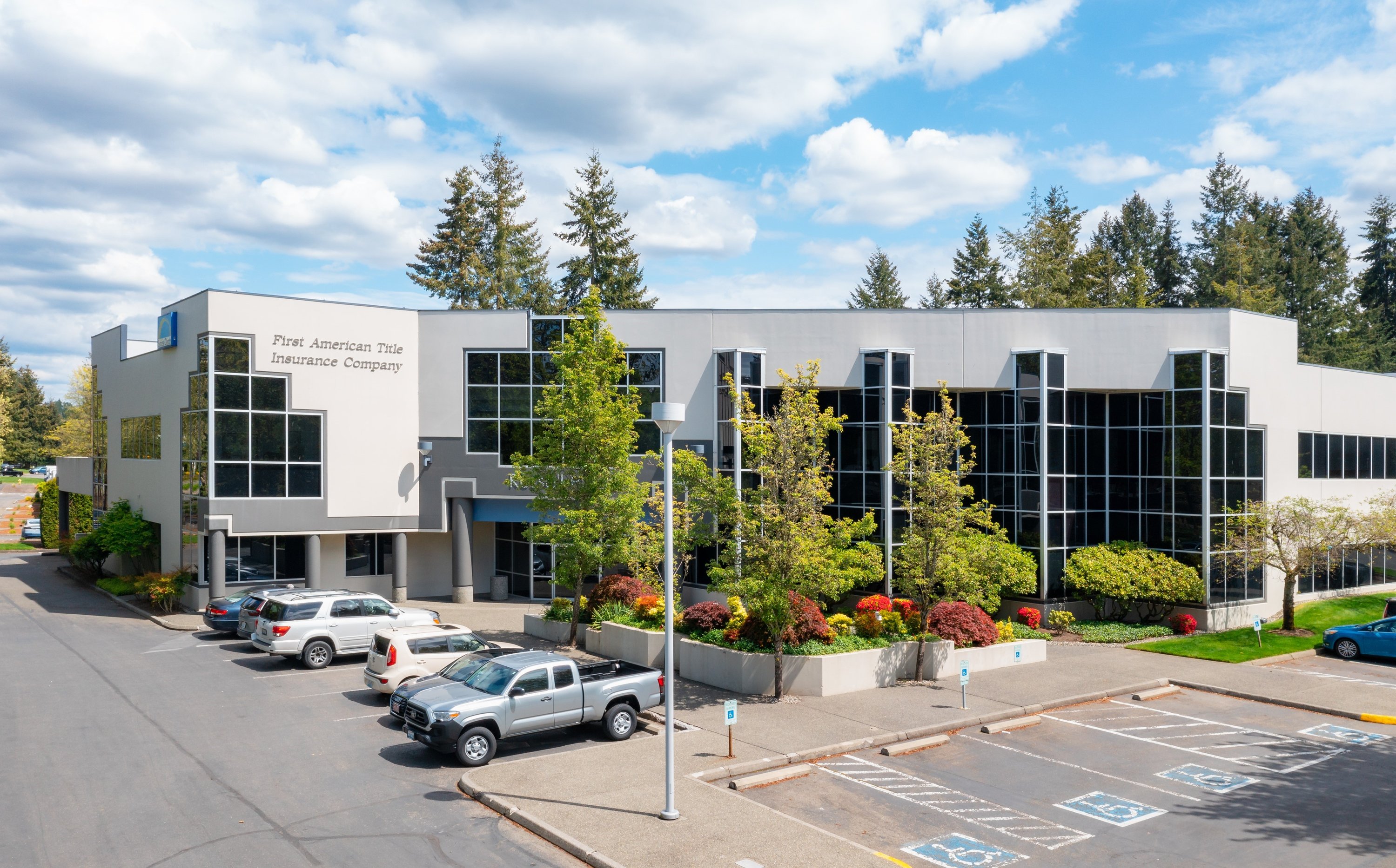 33600 6Th Ave S, Federal Way, WA 98003
