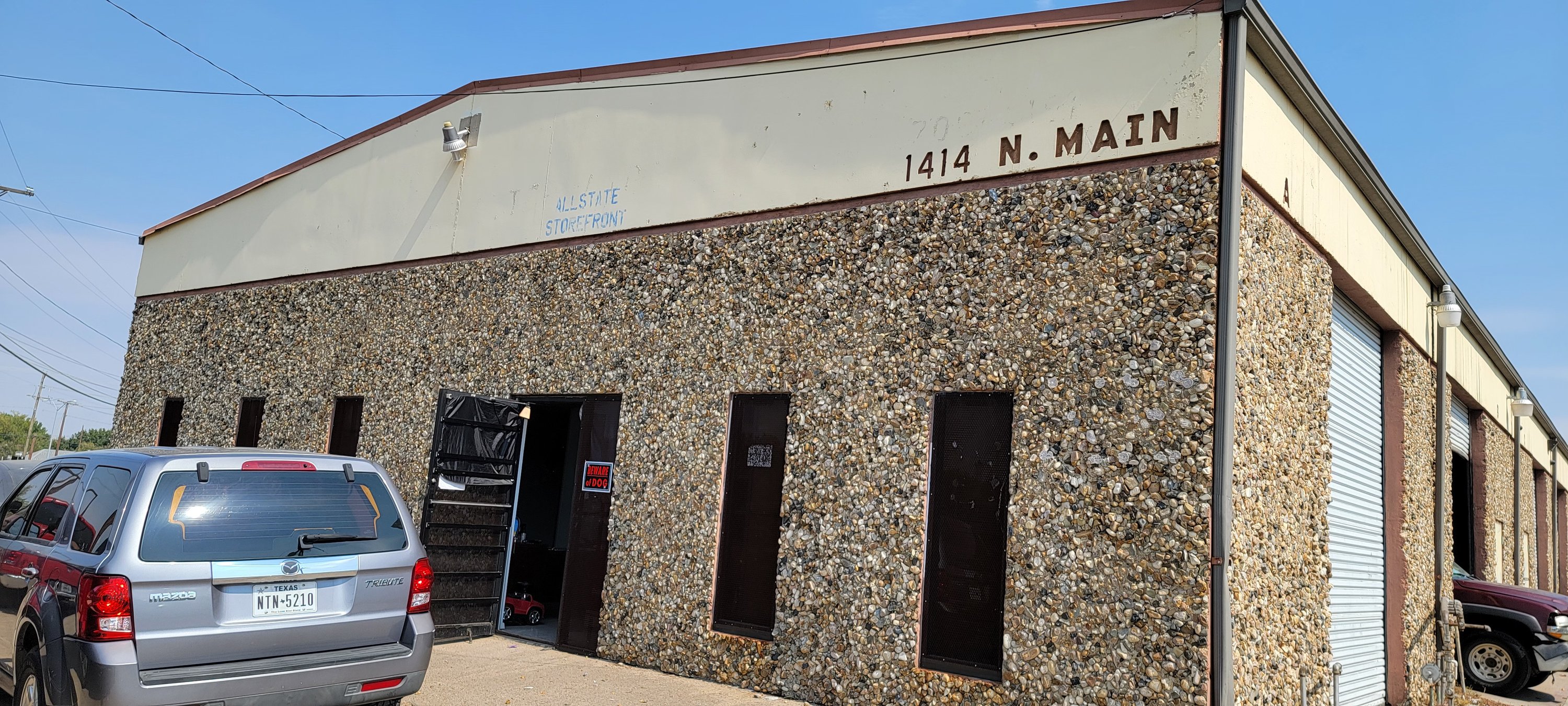 1414 N Main St, Duncanville, TX 75116