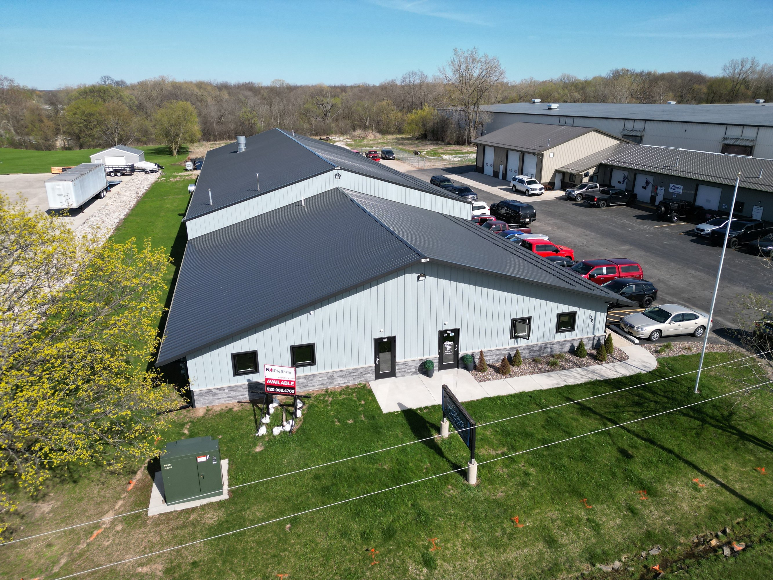 1285 Morris St, Fond du Lac, WI 54935