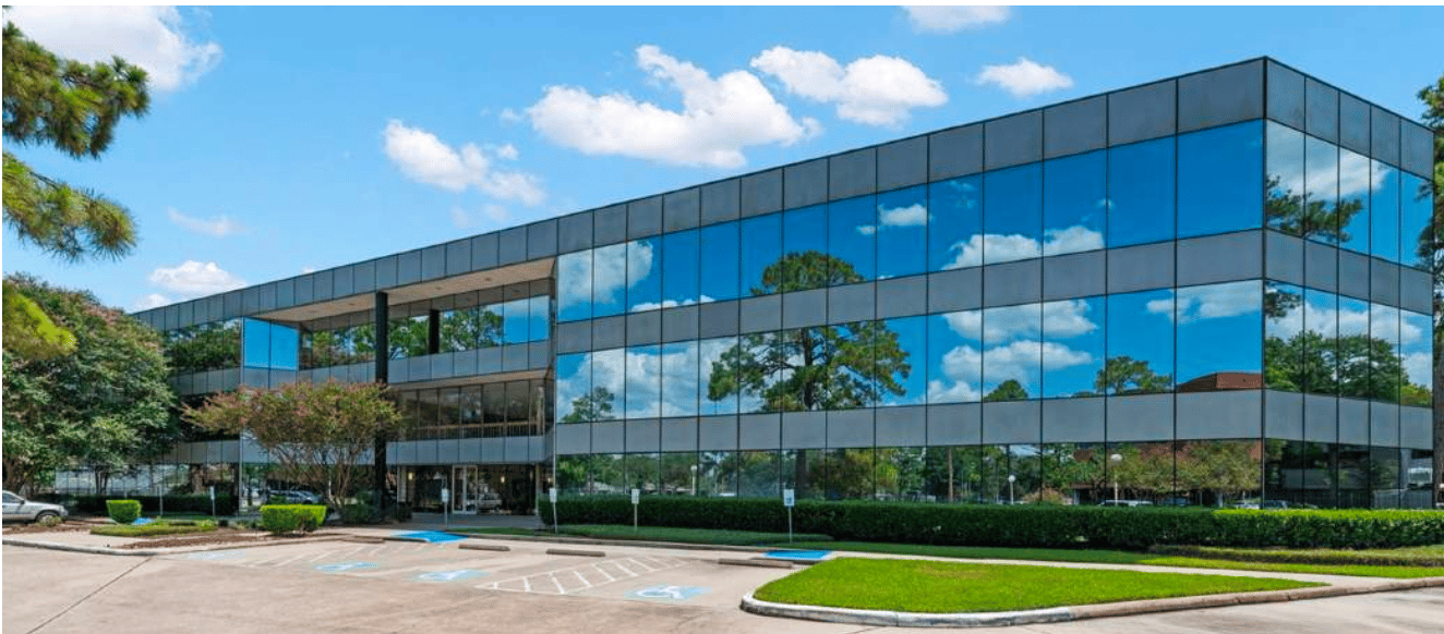 14425 Torrey Chase Blvd, Houston, TX 77014