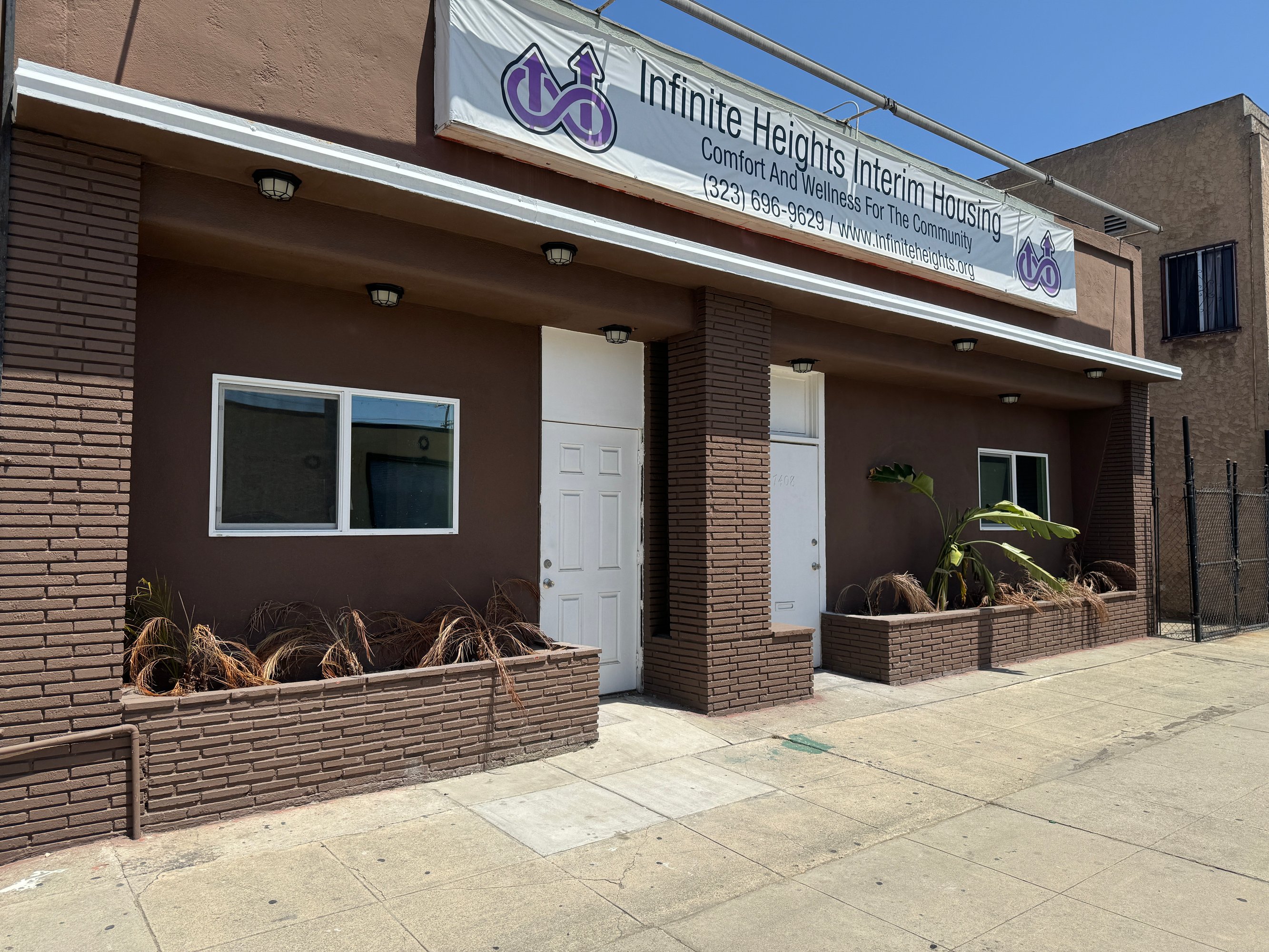 7406 S Western Ave, Los Angeles, CA 90047